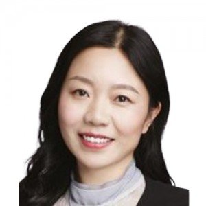  Chumeng (Jessica) Xu 
